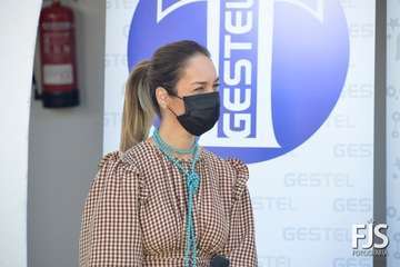 Presentación de la campaña estival de Telde/Francisco Javier Santana.